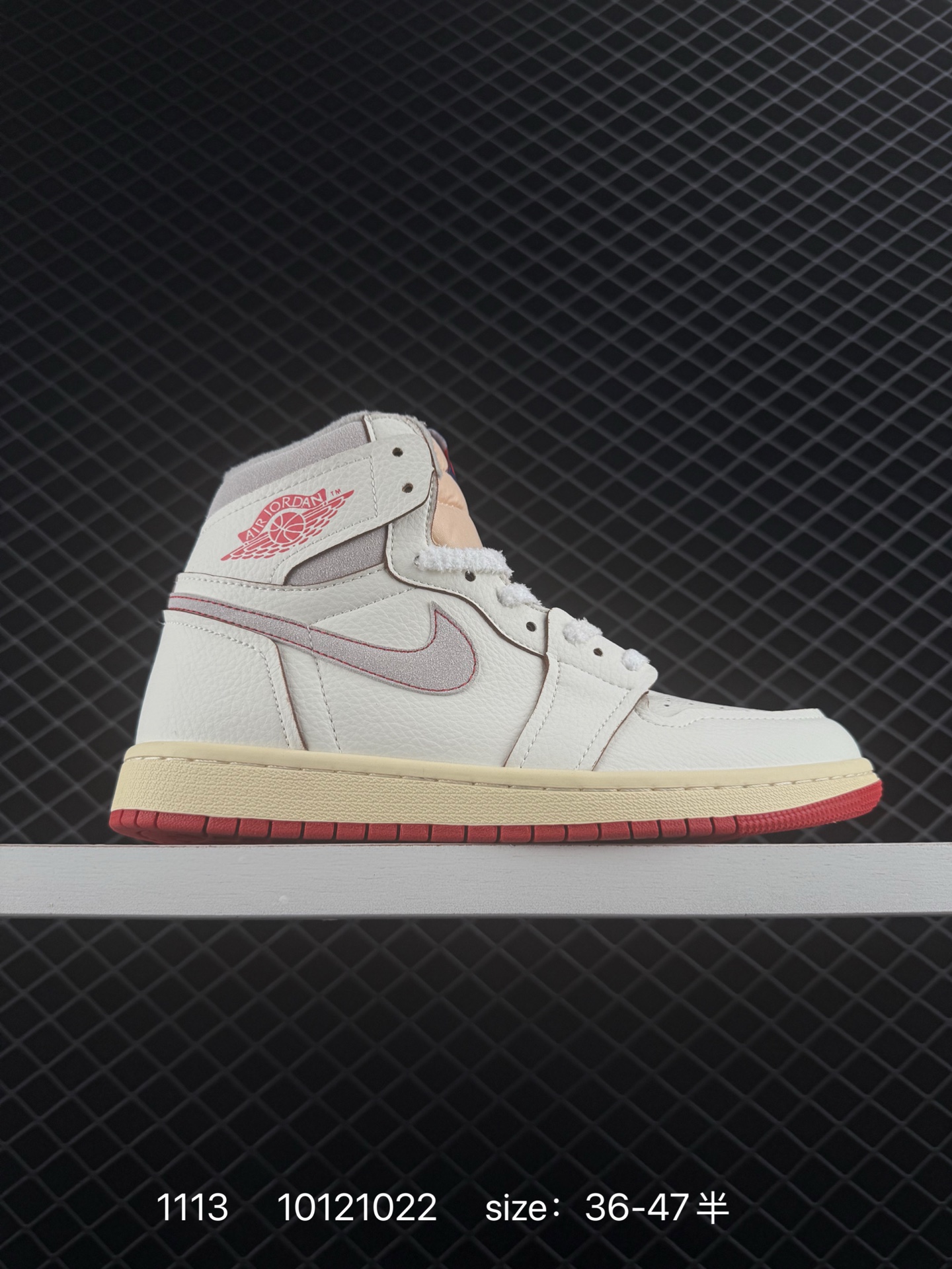 Air Jordan 1 Retro High OG Air Jordan 1 Retro High OG